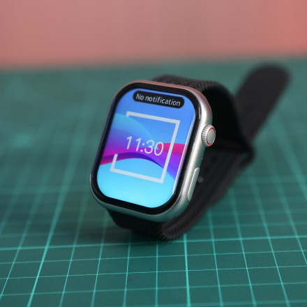 slider images